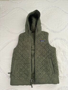 Patagonia W's Los Gatos Hooded Vest